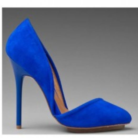 L.A.M.B. Shoes - 💲SALE💲 L.A.M.B. Meredith Pumps